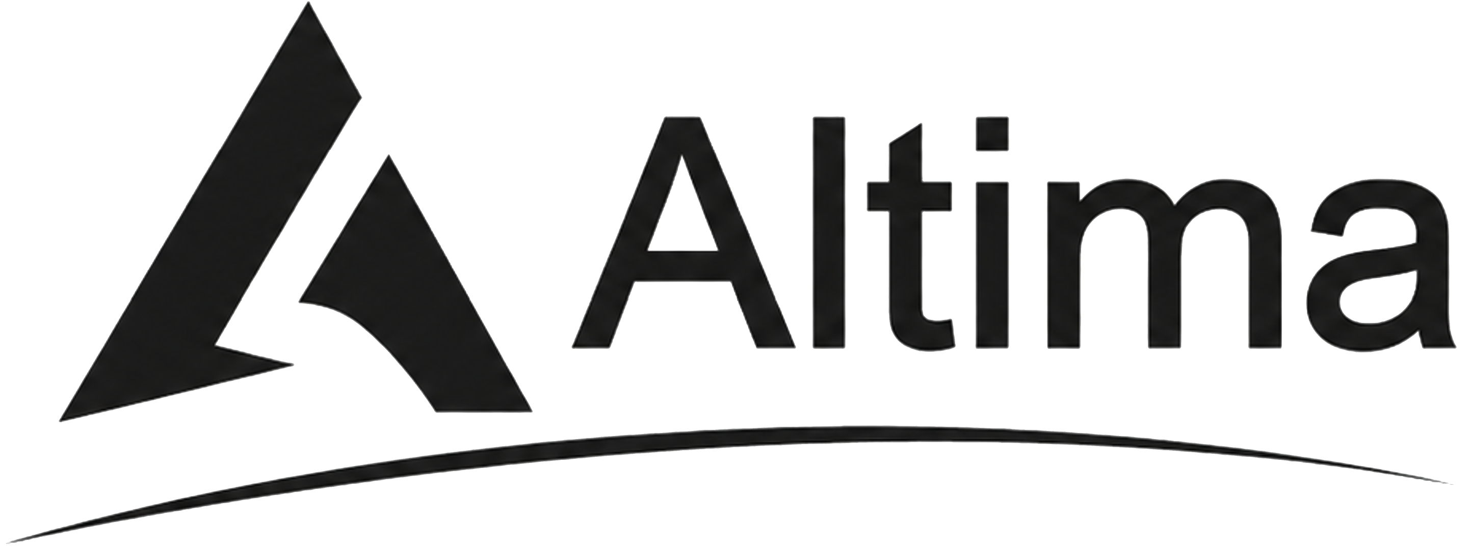 ALTIMA Logo
